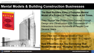 Mental Models and Building Strong Businesses Thumbnail