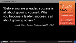 Leaders Developing Others Thumbnail