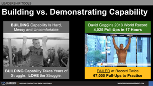 Building vs Demonstrating Capability Thumbnail
