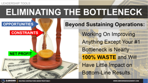 Identifying and Eliminating Your #1 Bottleneck Thumbnail