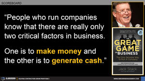 Two Critical Things Every Business Must Do Thumbnail