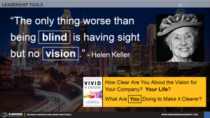 Helen Keller - Blind vs Vision Thumbnail
