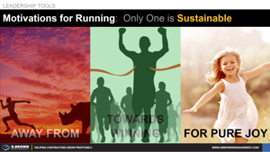 Reasons to Run Thumbnail