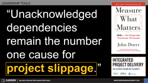 Managing Dependencies and Grow Profitably Thumbnail