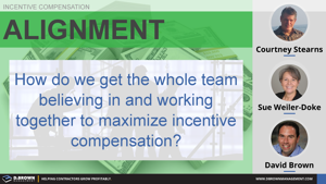 Incentive Compensation for Contractors - Alignment Thumbnail