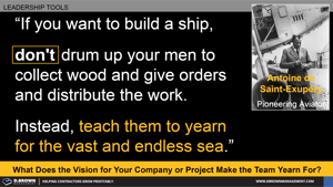 Building Ships and Vision Thumbnail