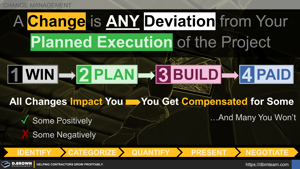 A Broader Definition of a Change on a Construction Project Thumbnail