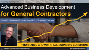 Advanced Business Development for General Contractors Thumbnail