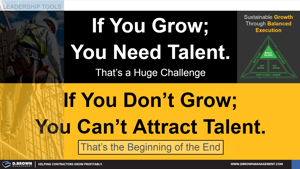 Growth or Attracting Talent Thumbnail