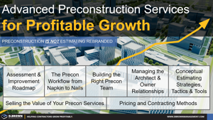 Advanced Preconstruction Services for Profitable Growth Thumbnail