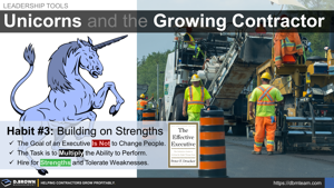 Unicorns and the Growing Contractor Thumbnail