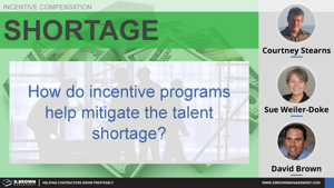Incentive Compensation for Contractors - Mitigating the Talent Shortage Thumbnail