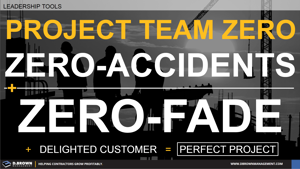 Project Team Zero Thumbnail