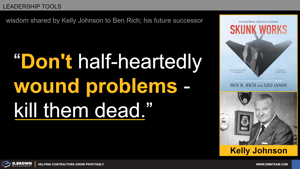 If a Problem is Worth Solving, It's Worth Solving All the Way Thumbnail