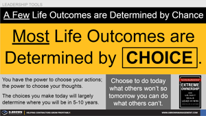 Choose Your Outcome Thumbnail