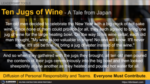 10 Jugs of Wine - A Tale from Japan Thumbnail