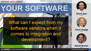 Building a Systems Development Team - Software Thumbnail