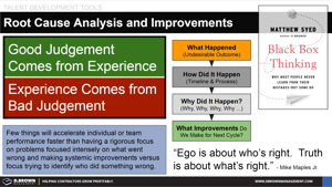 Black Box Thinking Thumbnail