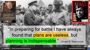 Planning is Useless Thumbnail