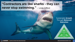 Contractors Are Like Sharks Thumbnail