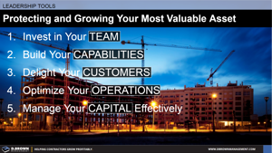 Build Your Most Valuable Asset Thumbnail