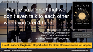 Leadership Team Communication Thumbnail