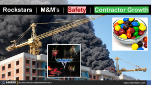Rockstars, M&M's, Safety, and Contractor Growth Thumbnail