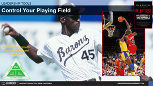 Control The Game You Play Thumbnail