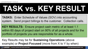 Tasks vs. Key Results Thumbnail