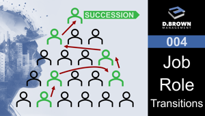 Job Role Transitions - Business of Building #004 Thumbnail