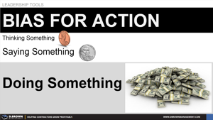 Doing Something is Worth a Lot Thumbnail