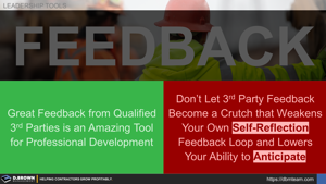 Giving and Receiving Feedback Thumbnail
